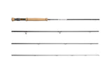 Primal Fly Rod Combo Revel 9ft #6 Liquid