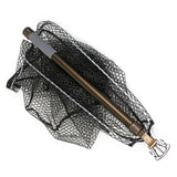 McLean Fishing Net Folding Tri Fixed R211