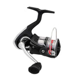 Daiwa Combo Strikeforce 702 / RX LT2500
