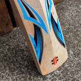 GN Cricket Bat Jnr Revel Strike RPlay