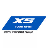 Bridgestone Golf Balls 24 Tour B-XS White 3pk