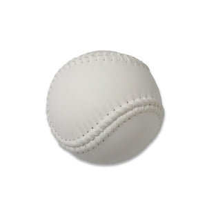 Ace Softball Ball Chrome Leather