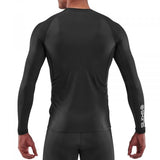 Skins Mens L/S Top 1 series