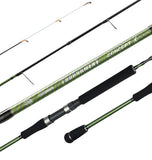 Okuma Rod Canel Tourn Concept X 804L