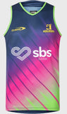 Highlanders 25 Adult Pro Training Singlet