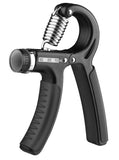 York Adjustable Hand Grip
