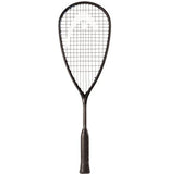 Head Squash Racket 25 Speed 120SB