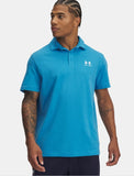 UA Mens Tech Polo Icon (452)