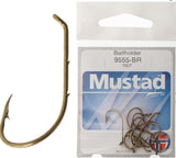 Mustad Baitholder Hooks 10pk