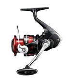 Shimano Combo Sienna 2500 / Catana 7.0