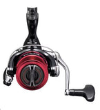 Shimano Combo Sienna 2500 / Catana 7.0