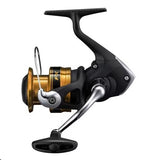 Shimano Fishing Combo FX2500 / Spectrum Tele 6ft
