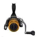 Shimano Fishing Combo FX2500 / Spectrum Tele 6ft