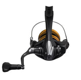 Shimano Fishing Combo FX2500 / Spectrum 662