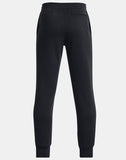 UA Boys Rival Fleece Jogger (001)