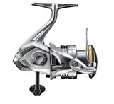 Shimano Combo Sedona 2500 / Stream Flight 702