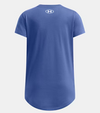UA Girls Tee Sportstyle Graphic (432)