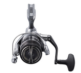 Shimano Fishing Combo Nasci 2500/Divergex 704