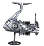 Shimano Fishing Combo Nasci 2500/Divergex 704