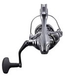 Shimano Fishing Combo Nasci 2500/Divergex 704