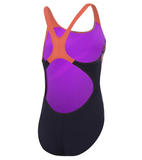 Speedo Girls Swimsuit 8/00262518192