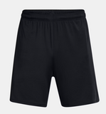 UA Mens Shorts Tech Vent 7in (001)