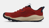 UA Womens Shoes Charged Maven (800)