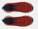 UA Womens Shoes Charged Maven (800)