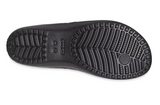 Crocs Womens Kadee II Flip Black