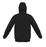 Adidas Mens Hoodie Entrada Blk/Wht