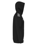 Adidas Mens Hoodie Entrada Blk/Wht
