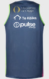 Highlanders 25 Adult Pro Training Singlet