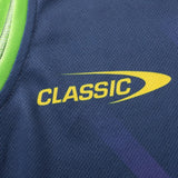 Highlanders 25 Adult Pro Training Singlet