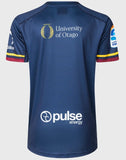 Highlanders 25 Adult Home Rugby Jersey