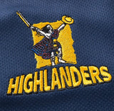 Highlanders 25 Adult Home Rugby Jersey