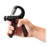 York Adjustable Hand Grip