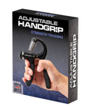 York Adjustable Hand Grip