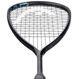 Head Squash Racket 25 Speed 120SB