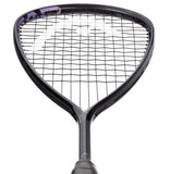 Head Squash Racket 25 Speed 135SB