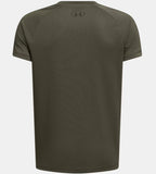 UA Boys Tee Tech 2.0 SS (391)