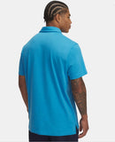 UA Mens Tech Polo Icon (452)