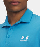 UA Mens Tech Polo Icon (452)