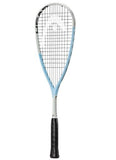 Head Squash Racket 25 Extreme 135
