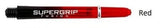 Harrows Supergrip Fusion Shaft Medium