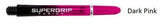 Harrows Supergrip Fusion Shaft Medium