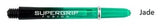 Harrows Supergrip Fusion Shaft Medium