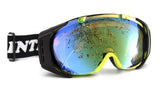 Mountain Wear Ski Goggles Ollie Child