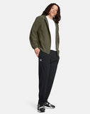 UA Mens Vibe Woven Pants (001)