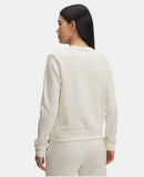 UA Womens Rival Terry Crew Top (783)