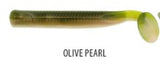 Berkley Powerbait T-Tail Minnow 2.5"